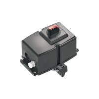 Gehäuse FieldPower BG GHDE HO SA UL PT6