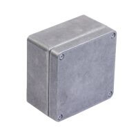 Metallgehäuse KLIPPON K42 VMQ