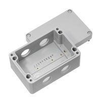 Polyester-Leergehäuse KLIPPONPOK22M20ABCSS