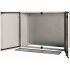 Wandschrank CS-1212/400-2D