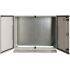 Wandschrank Montageplatte CS-68/300-2D