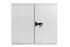 Normkabelverteilerschrank 2S1000MDS
