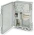 Industrial Ethernet Switch SCX 2POE 2T