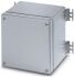 Klemmenkasten E S6 A 260X260X160