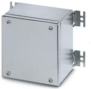 Klemmenkasten E S6 A 150X150X100