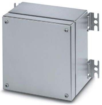 Klemmenkasten E S6 A 200X200X120