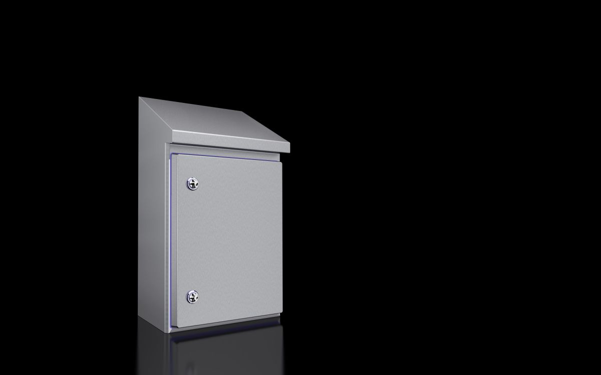 Kompakt-Schaltschrank HD 1304.600
