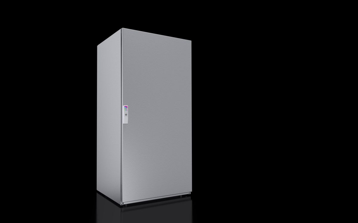 System-Einzelschrank SE 5856.600