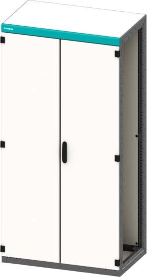 SIVACON Leergehäuse 8MF1890-3BR4