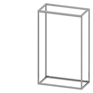 SIVACON S4 Gerüst 8PQ1202-6BA02