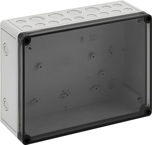 Leergehäuse TK PC 2518-9-tm PV