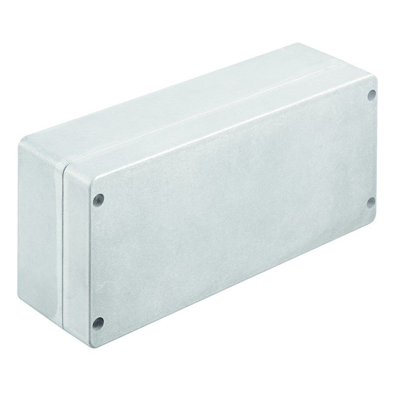 Alu-Gehäuse KLIPPON K7