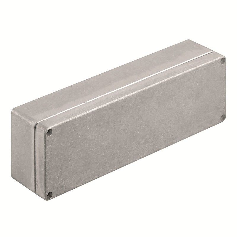 Aluminium-Leergehäuse KLIPPON K32 VMQ