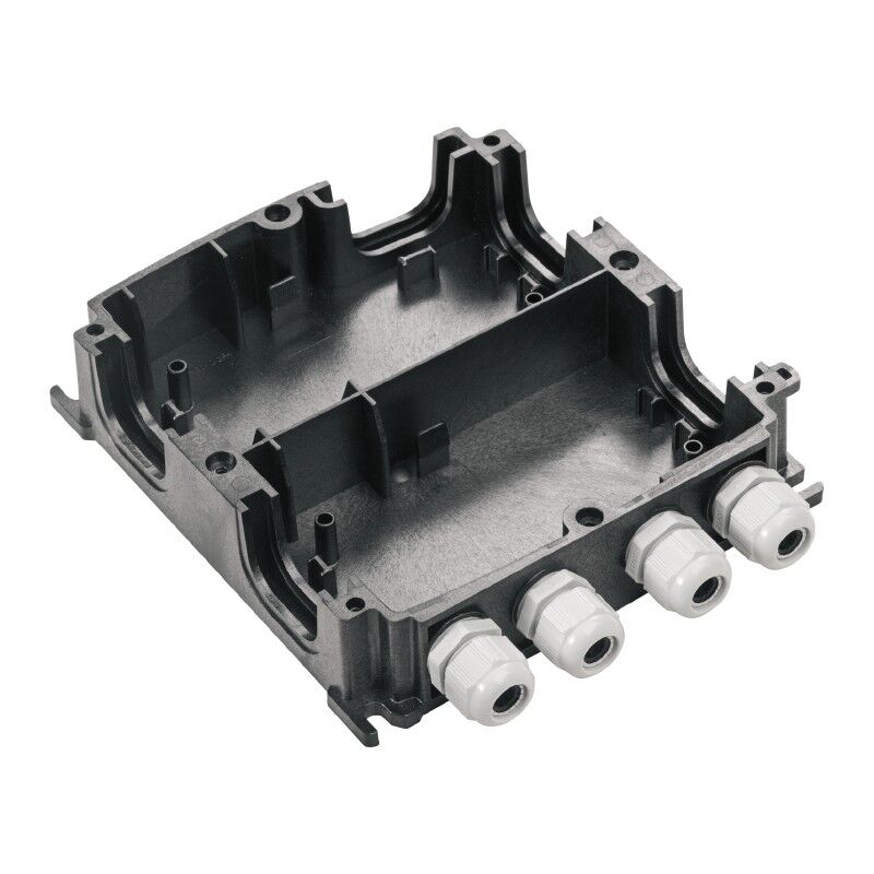 Gehäuse FieldPower BG GH 10P 4XVG PT6