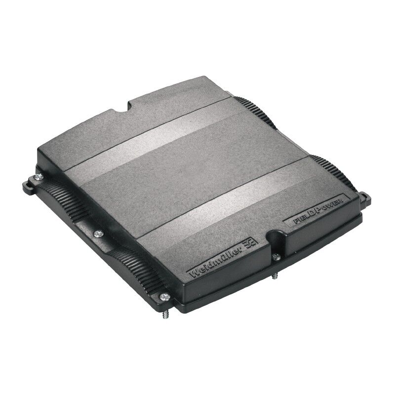 Gehäuse FieldPower BG GHDE 10P PT6