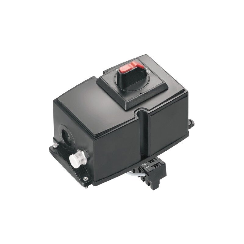 Gehäuse FieldPower BG GHDE HO SA UL PT6