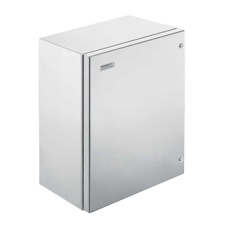 Gehäuse KEBIHS403020S2N1 AL