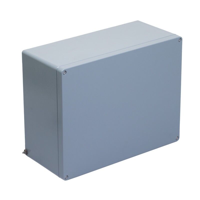 Metallgehäuse KLIPPON K#2934240000