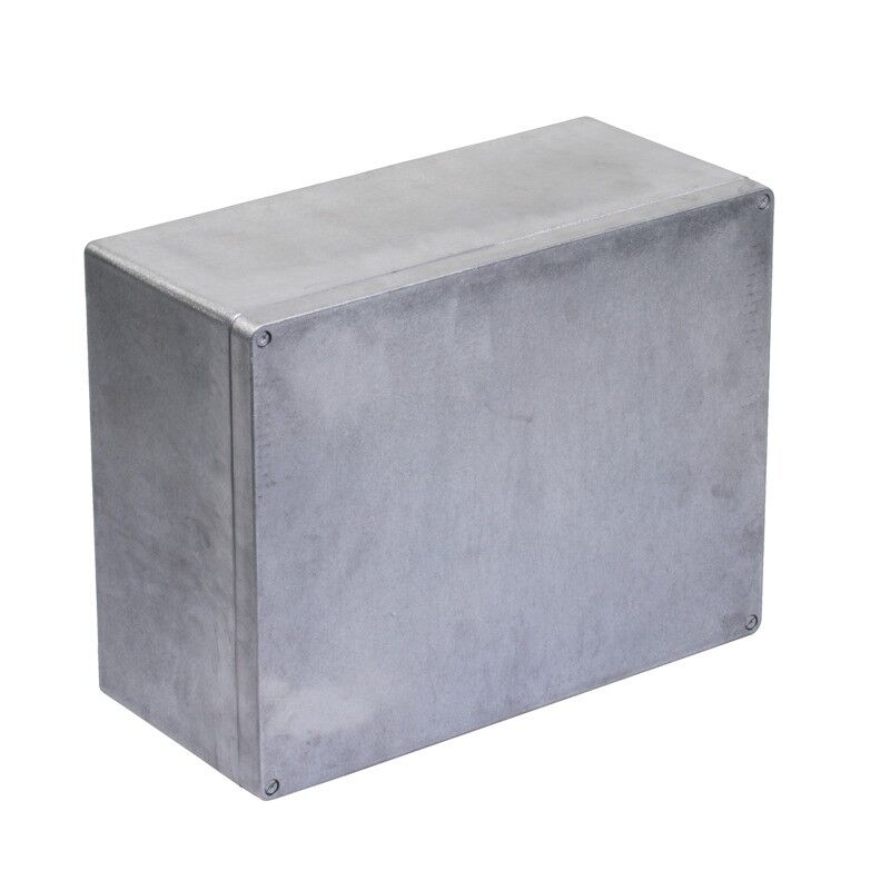 Metallgehäuse KLIPPON K79 VMQ