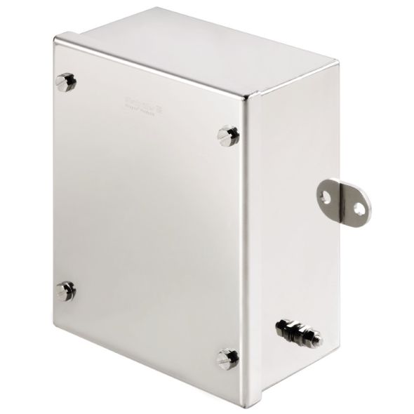 Gehäuse KLIPPON STB 2.1 SS