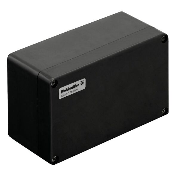 Gehäuse KLIPPONPOK122209EX