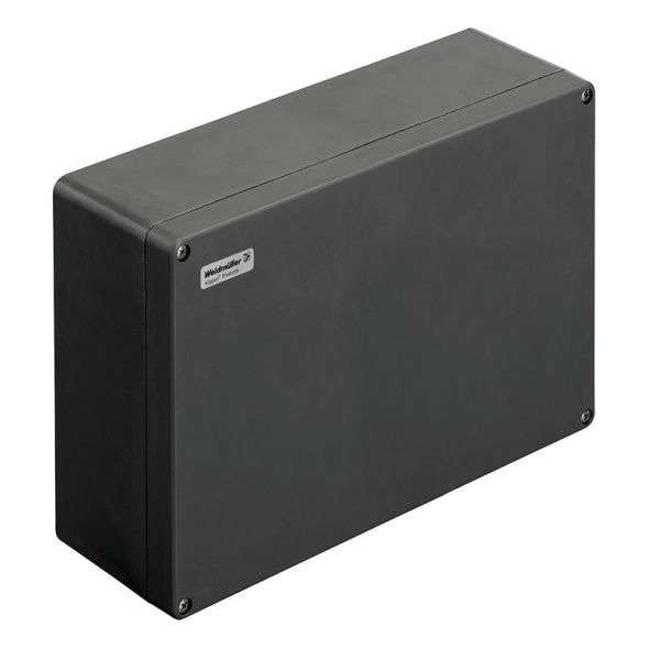 Gehäuse KLIPPONPOK254012EX
