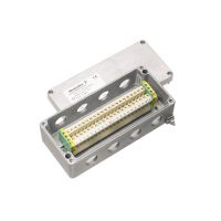 Aluminiumgehäuse KLIPPONK31M20ACSSEX