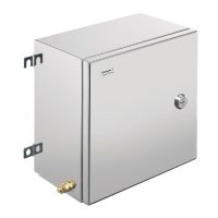 Gehäuse KTB QL 303020 S4E1