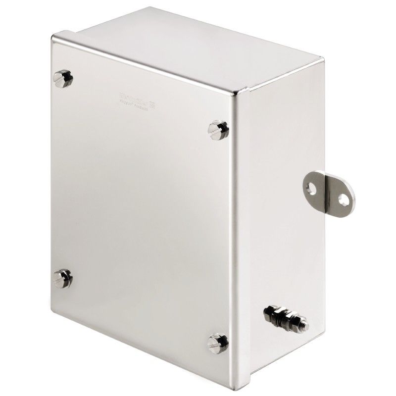 Gehäuse KLIPPON STB 2.1 SS