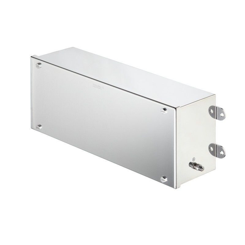 Gehäuse KLIPPON STB 5 SS E