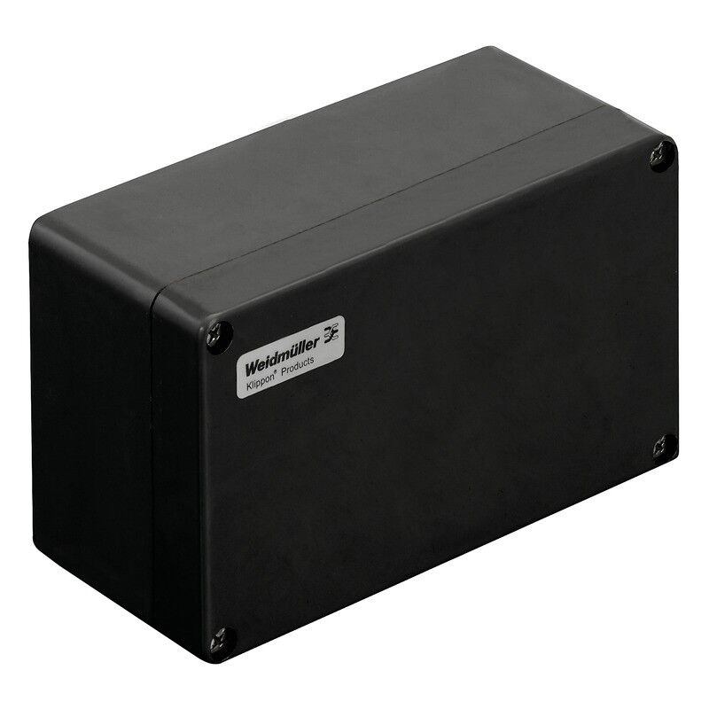 Gehäuse KLIPPONPOK122209EX