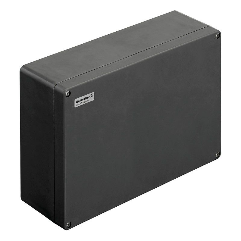 Gehäuse KLIPPONPOK254012EX