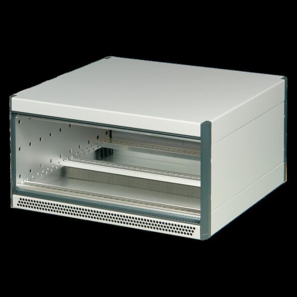 Gehäuse mit Frontblende RatiopacPRO AIR Geh.