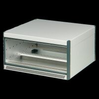 Gehäuse mit Frontblende RatiopacPRO AIR Geh.