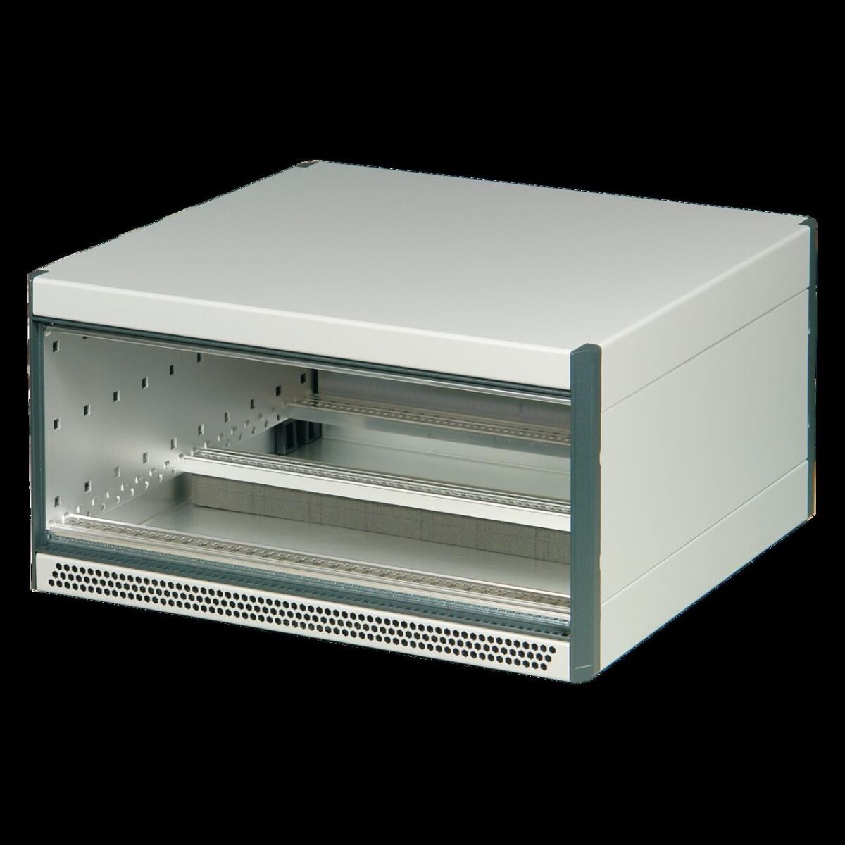Gehäuse mit Frontblende RatiopacPRO AIR Geh.