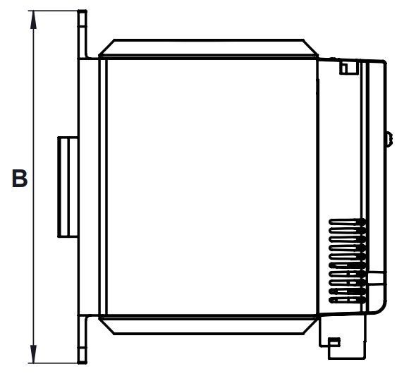 Heizgebläse PFH400230V