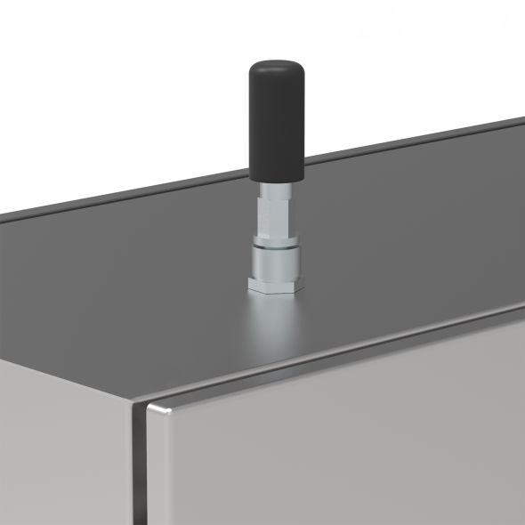 Vortex Kühler 820W, 184 BP4640