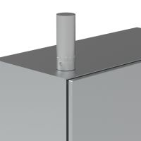 Vortex Kühler 586W, 184 HT4630