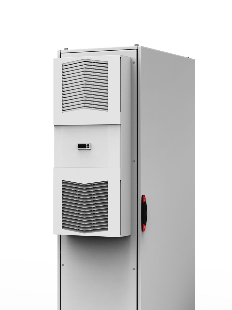 Slim-Fit-Kühlgerät 1500W S101526G031