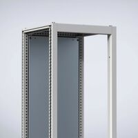 Rahmenabdeckung 1800X600 FFC1806R5