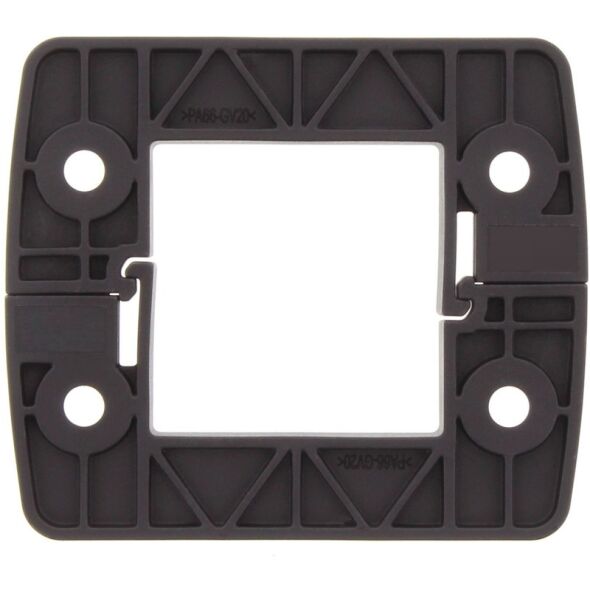 Dichtrahmen Cabtite CABTITE FRL 4-1 BK