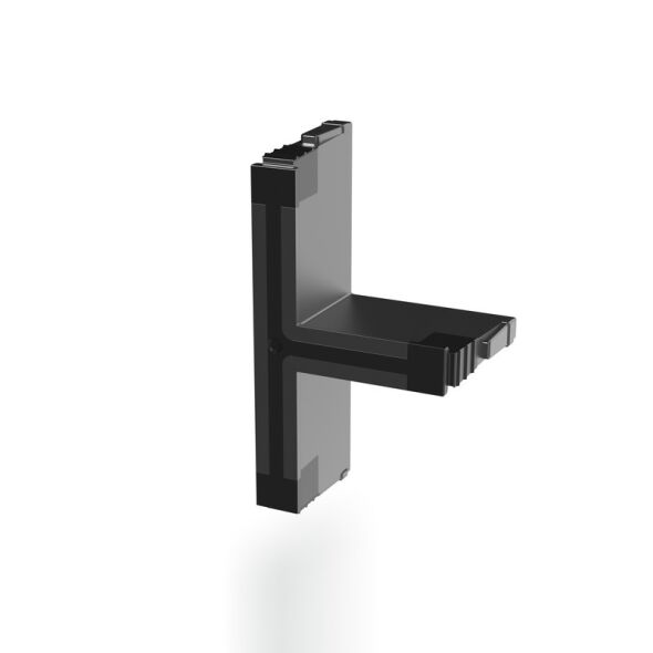 Dichtrahmen Cabtite CABTITE GI T BK