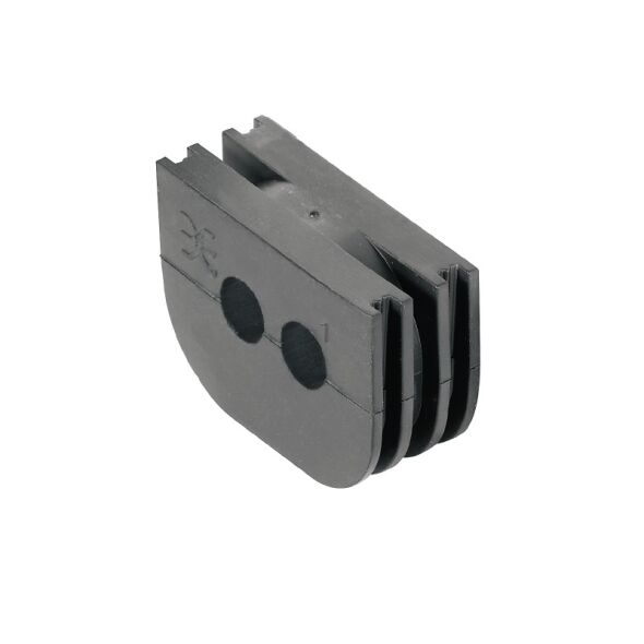 Dichtungseinsatz IP54 RKDG 2XD8.5 WG PT6