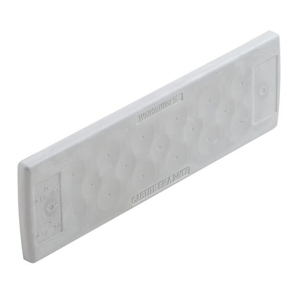 Kabeldurchführungsplatte CABTITE E#2743560000