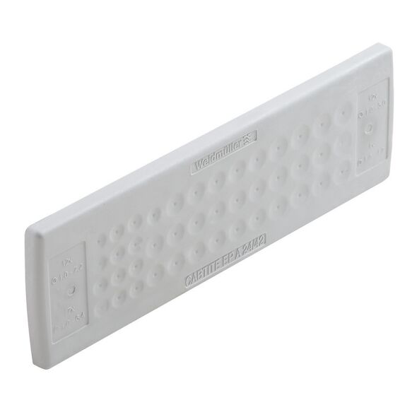 Kabeldurchführungsplatte CABTITE E#2743600000