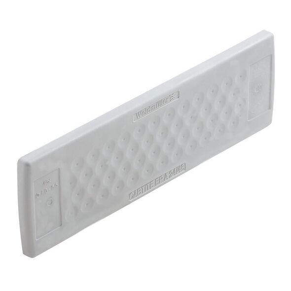 Kabeldurchführungsplatte CABTITE E#2743610000