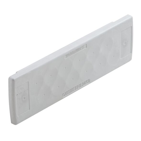Kabeldurchführungsplatte CABTITE E#2743630000
