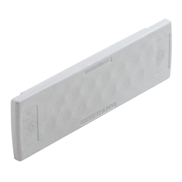 Kabeldurchführungsplatte CABTITE E#2743640000
