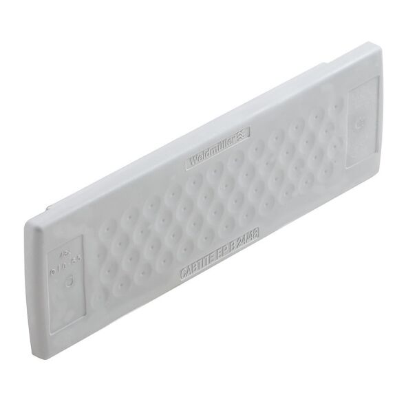 Kabeldurchführungsplatte CABTITE E#2743700000
