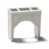 Fixiersockel FS H0 hgr